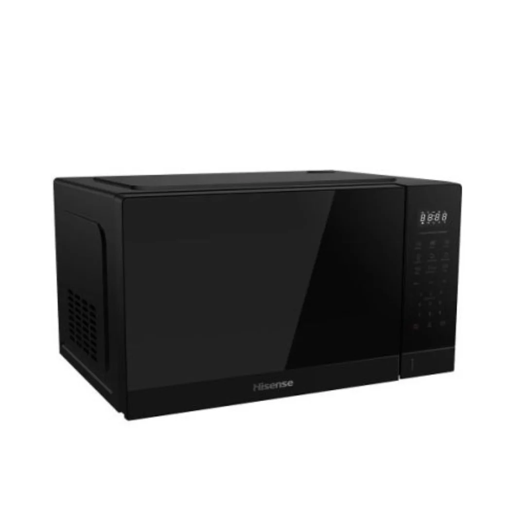 Hisense-28L-Convection-Mwo-With-Easy-clean-Ss-Cavity-Push-Door-HMBC2809DSC