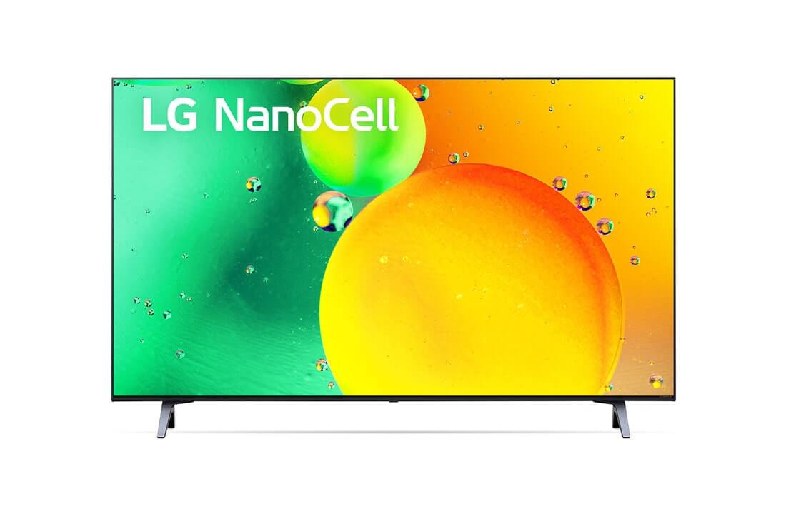 LG NANOCELL