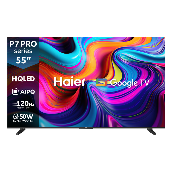 55P7 PRO